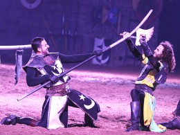 Castillo San Miguel - San Miguel de Abona
