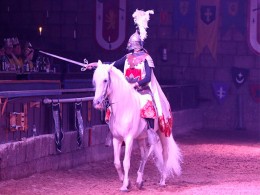 Castillo San Miguel - San Miguel de Abona