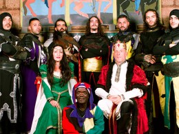 Castillo San Miguel - San Miguel de Abona