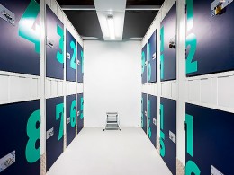 Masquetrasteros - Santa Cruz