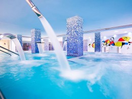 Spa Hotel Gala - Playa de las Américas