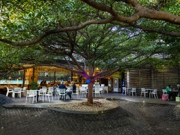 Strasse Park - Santa Cruz