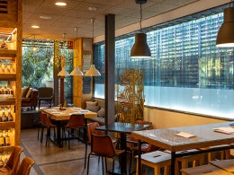 Strasse Park - Santa Cruz