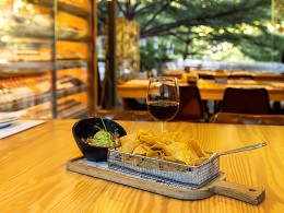 Strasse Park - Santa Cruz