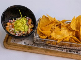 Strasse Park - Santa Cruz