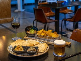 Strasse Park - Santa Cruz