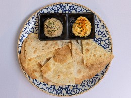 Strasse Park - Santa Cruz