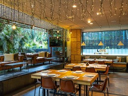 Strasse Park - Santa Cruz