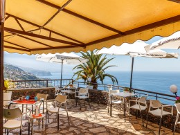 Cafetería el Delei-té - El Sauzal