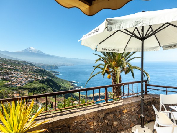 Cafetería el Delei-té - El Sauzal