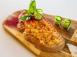 Cafetería el Delei-té - El Sauzal