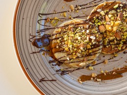 Cafetería el Delei-té - El Sauzal