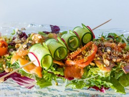 Cafetería el Delei-té - El Sauzal