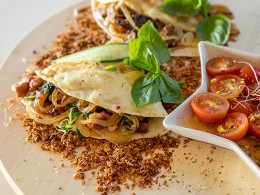 Cafetería el Delei-té - El Sauzal