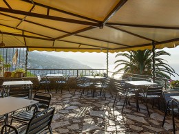 Cafetería el Delei-té - El Sauzal