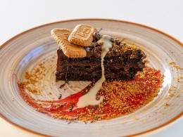 Cafetería el Delei-té - El Sauzal