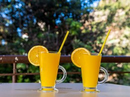 Cafetería el Delei-té - El Sauzal