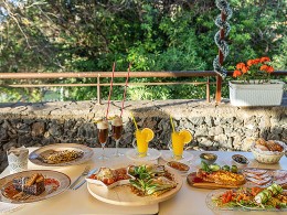 Cafetería el Delei-té - El Sauzal