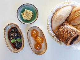 Cafetería el Delei-té - El Sauzal