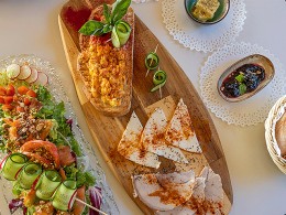 Cafetería el Delei-té - El Sauzal