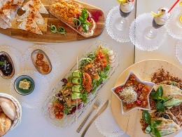 Cafetería el Delei-té - El Sauzal