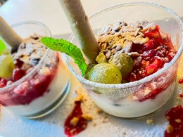 Cafetería el Delei-té - El Sauzal