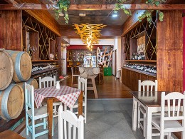 Tasca Tapias - La Orotava