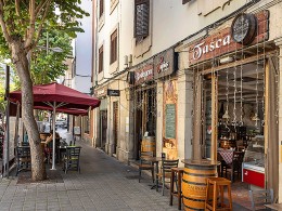 Tasca Tapias - La Orotava