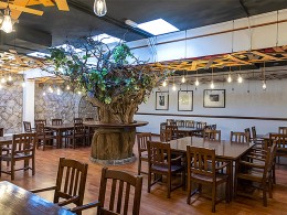 Tasca Tapias - La Orotava