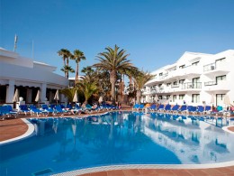 Estancia para 2 adultos en Be Live Experience Lanzarote Beach 4*