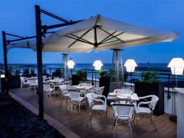 Hotel Be Live Experience Lanzarote Beach - Costa Teguise