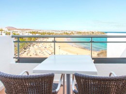Hotel Be Live Experience Lanzarote Beach - Costa Teguise