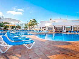 Hotel Be Live Experience Lanzarote Beach - Costa Teguise