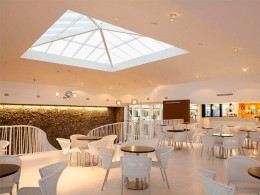 Hotel Be Live Experience Lanzarote Beach - Costa Teguise