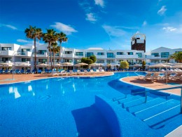Hotel Be Live Experience Lanzarote Beach - Costa Teguise