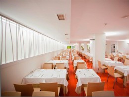 Hotel Be Live Experience Lanzarote Beach - Costa Teguise