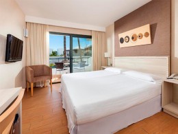 Hotel Be Live Experience Lanzarote Beach - Costa Teguise