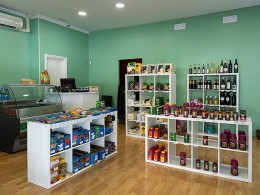 Znak's - Sabores de Asia - Santa Cruz