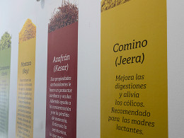 Znak's - Sabores de Asia - Santa Cruz