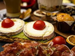 Dilema Café - La Laguna