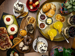 Dilema Café - La Laguna