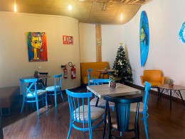 Dilema Café - La Laguna