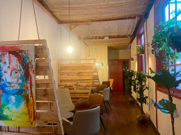 Dilema Café - La Laguna