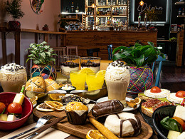 Dilema Café - La Laguna