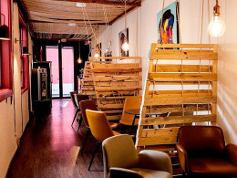 Dilema Café - La Laguna