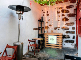 Dilema Café - La Laguna