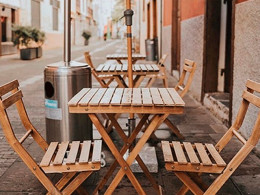 Dilema Café - La Laguna