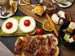 Dilema Café - La Laguna