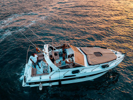 Habana Boat Experience - Costa Adeje