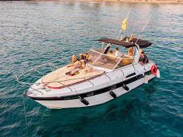 Habana Boat Experience - Costa Adeje